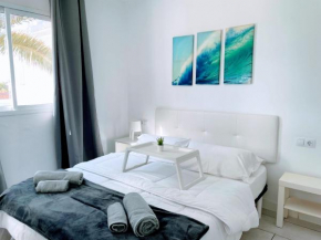 Sinfonia Corralejo iRent Fuerteventura